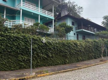 Casa · 542m² · 4 Quartos · 2 Vagas · Casa 4 dormitórios Juriti Nova Petrópolis