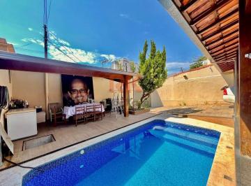 Casa · 226m² · 3 Quartos · 4 Vagas · Casa à venda, 3 quartos, 1 suíte, 4 vagas, Santa Branca - Belo Horizonte/MG