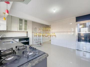 Casa · 200m² · 3 Quartos · 1 Vaga · Casa à venda, 200m², 3 dormitórios, 1 suíte e vaga, no bairro Santo Antônio,
