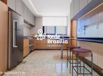 Apartamento · 673m² · 4 Quartos · 4 Vagas · SQN 109 - Cobertura com 4 suítes à venda, Asa Norte, Brasília, DF