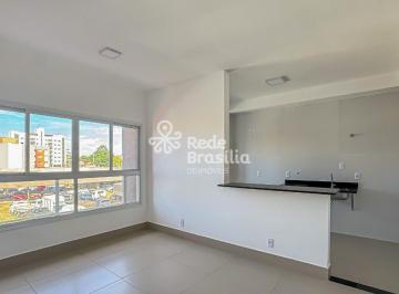 Apartamento · 59m² · 2 Quartos · 1 Vaga · QS 5, Apartamento novo à venda com 2 quartos, 1 vaga coberta, Areal, Águas Claras.