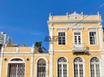 Casa · 320m² · 3 Quartos · 2 Vagas · Casarão Histórico Centenário no Centro de Bragança Paulista - SP, com planta aprovada na Prefeitura.