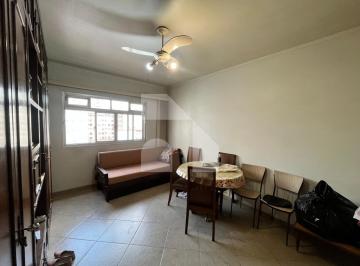 Apartamento · 50m² · 1 Quarto · Apartamento com 1 dormitório em Santa Cecilia