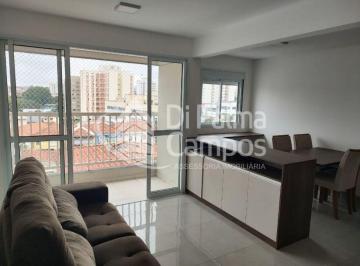 Apartamento · 38m² · 1 Quarto · Apartamento para a locação com 1 dormitório próximo ao Metro Conceição.