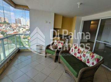 Apartamento · 130m² · 3 Quartos · 2 Vagas · Apartamento, Jardim do Mar - São Bernardo do Campo