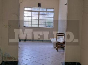 Casa · 122m² · 3 Quartos · 2 Vagas · OTIMO SOBRADO - RESIDENCIAL / COMERCIAL