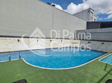 Apartamento · 63m² · 2 Quartos · 1 Vaga · Apartamento para a locação com 2 Quartos e 1 Suíte, no bairro Moinho Velho