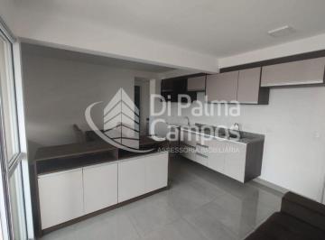 Apartamento · 37m² · 1 Quarto · Apartamento para a locação com 1 dormitório próximo ao Metro Conceição.