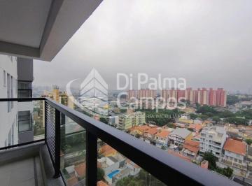 Apartamento · 74m² · 2 Quartos · 1 Vaga · Apartamento com 2 dormitórios e 1 suíte para a locação no bairro Rudge Ramos, São Bernardo do Campo,