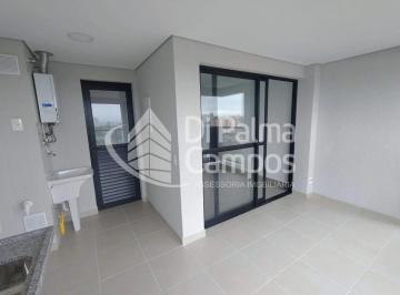 Apartamento · 74m² · 2 Quartos · 1 Vaga · Apartamento com 2 dormitórios e 1 suíte para a locação no bairro Rudge Ramos, São Bernardo do Campo,