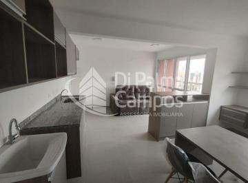 Apartamento · 37m² · 1 Quarto · Apartamento para a locação com 1 dormitório próximo ao Metro Conceição.