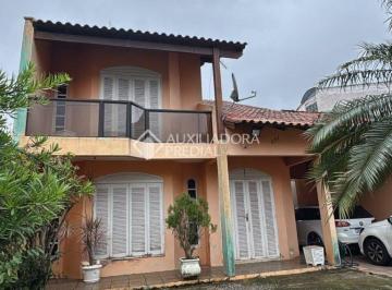 Casa · 200m² · 3 Quartos · 3 Vagas · * SOBRADO À VENDA NO JARDIM LEOPOLDINA!*