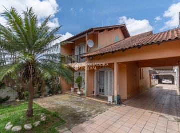 Casa · 200m² · 3 Quartos · 3 Vagas · * SOBRADO À VENDA NO JARDIM LEOPOLDINA!*