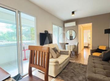 Apartamento · 58m² · 2 Quartos · 1 Vaga · Apartamento à Venda 58m² - 2 Dormitórios - 1 Vaga - Vila Romana
