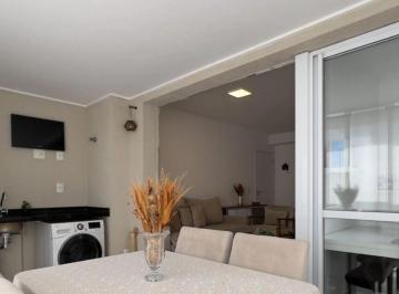 Apartamento · 56m² · 2 Quartos · 1 Vaga · Apartamento Residencial Cidade Maia 56m², 2 quartos, Varanda Gourmet, 1 vaga