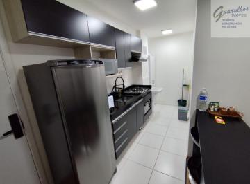 Apartamento · 36m² · 2 Quartos · 1 Vaga · Apto Pin Internacional, 2 quartos, Mobiliado,1 vaga, Av Rotary, R$360.000,00