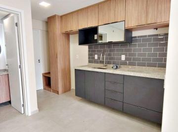 Apartamento · 30m² · 1 Quarto · 1 Vaga · Studio Novo Siver Resort Maia, 30m², Planejado, Varanda Gourmet, Picanço