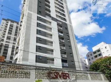 Apartamento · 30m² · 1 Quarto · 1 Vaga · Studio Novo Siver Resort Maia, 30m², Planejado, Varanda Gourmet, Picanço