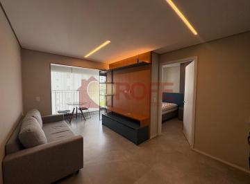 Apartamento · 35m² · 1 Quarto · Apartamento para venda  de 35m² totalmente mobiliado