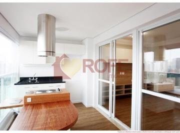 Apartamento · 41m² · 1 Quarto · 1 Vaga · Apartamento com 1 dormitório à venda, 41 m² - Brooklin - São Paulo/SP