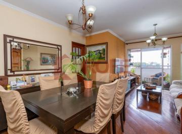 Apartamento · 86m² · 3 Quartos · 2 Vagas · Apartamento para venda em Campo Belo com 3 quartos, sendo 1 suíte, 86m²