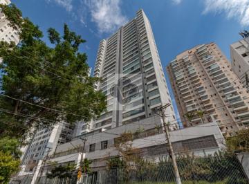 Apartamento · 182m² · 4 Quartos · 3 Vagas · Apartamento Residencial - Condomínio Verace Brooklin