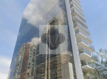 Comercial · 266m² · 8 Vagas · Laje Corporativa - Edifício Itaporanga
