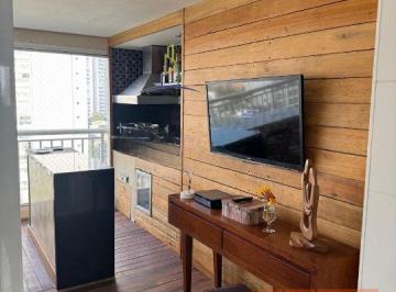 Apartamento · 155m² · 3 Quartos · 2 Vagas · APARTAMENTO 155M² - LOCAÇÃO - MOOCA - SÃO PAULO