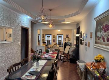 Casa · 120m² · 3 Quartos · 2 Vagas · Sobrado com 3 Quartos à venda R$ 1.400.000,00 , 210m² - Alto da Mooca