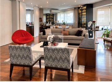 Apartamento · 162m² · 2 Quartos · 3 Vagas · Apartamento Reformado - Edifício Greenfield