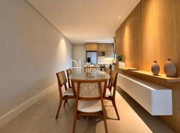 Apartamento · 170m² · 3 Quartos · 2 Vagas · Apartamento à venda - em Rebouças
