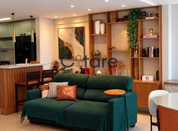 Apartamento · 78m² · 2 Quartos · 2 Vagas · APARTEMENTO DOIS QUARTOS PRAIA DE IRACEMA