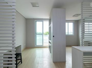 Ambientes integrados · Apartamento para aluguel - em Santa Quitéria