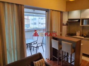 Apartamento · 85m² · 2 Quartos · 1 Vaga · Conforto e Localização Privilegiada na Bela Vista