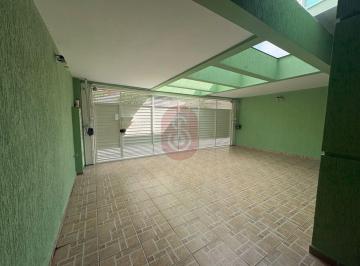 Casa · 220m² · 4 Quartos · 3 Vagas · Sobrado reformado para venda no Tatuapé.