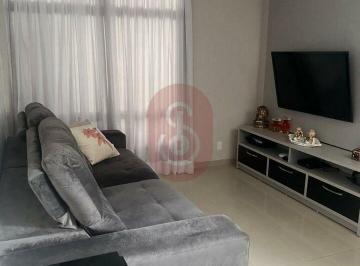 Casa · 194m² · 4 Quartos · 2 Vagas · Sobrado no Tatuapé de 194 m², 4 suítes, espaço gourmet com churrasqueira , 2 vagas .