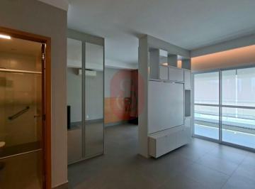 Apartamento · 55m² · 1 Quarto · 2 Vagas · Apartamento Semimobiliado no Anália Franco.