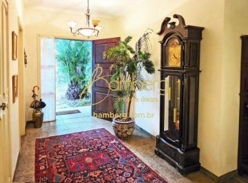 Casa · 728m² · 5 Quartos · 8 Vagas · Casa, no Alto da Boa Vista, com 5 dormitórios, 8 vagas e lazer completo.