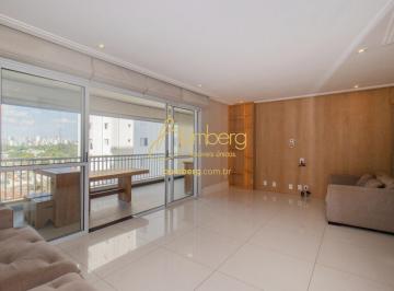 Apartamento · 156m² · 4 Quartos · 2 Vagas · Condomínio Poema, 156m², andar alto, 4 dormitórios sendo 2 suítes, 2 vagas