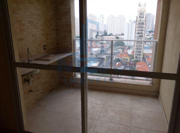 Apartamento · 77m² · 3 Quartos · 2 Vagas · Apartamento à Venda com 3 Dormitórios, Suíte e 2 Vagas ? 77 m² ? Edifício Padova