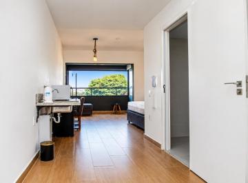 d8f2a0fe-f782-4c53-a868-720ef6a41bed · Studio para venda em Vila Primavera com 1 quarto, 29m²