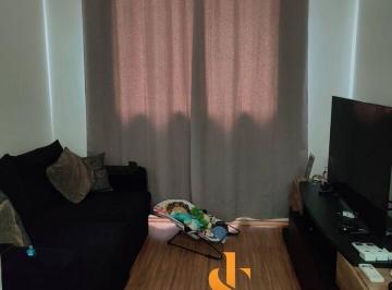 Apartamento · 121m² · 3 Quartos · 1 Vaga · Cobertura de 121 m² com 3 dormitórios e vista livre no Jd. Celeste