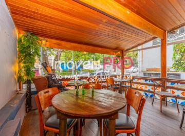 Casa · 170m² · 1 Quarto · Imóvel comercial na Vila Madalena | Espaço com charme e personalidade