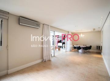 Apartamento · 168m² · 2 Quartos · 3 Vagas · Apartamento para locação Vila Olímpia - SP