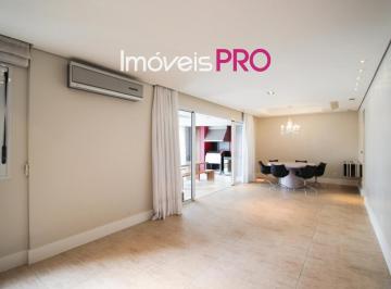Apartamento · 168m² · 2 Quartos · 3 Vagas · Apartamento para locação Vila Olímpia - SP