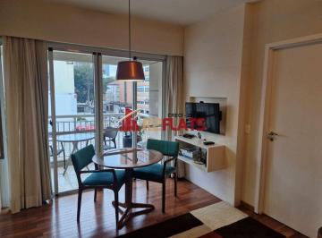 Apartamento · 52m² · 1 Quarto · 1 Vaga · Conforto e Localização Privilegiada na Bela Vista