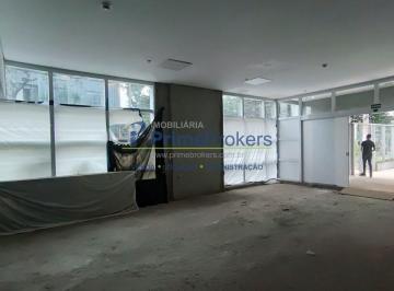 Comercial · 114m² · 1 Vaga · Aluga-se Loja com 113m² 1 vaga ao lado do Metrô São Joaquim