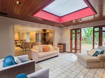 Casa · 400m² · 4 Quartos · 6 Vagas · Casa à venda na Granja Julieta | 4 quartos