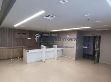 Comercial · 280m² · 6 Vagas · Aluga-se Conjunto Comercial com 280m² ao lado do Metrô Vergueiro