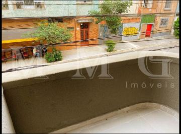Apartamento · 61m² · 2 Quartos · Apartamento Reformado Vila Buaque  para Locação | 61 m², 2 Dormitórios e Pronto para Morar